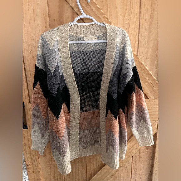 Dreamers Sweaters - Dreamers Vintage retro look cardigan.Dreamers s/m cardigan in good condition